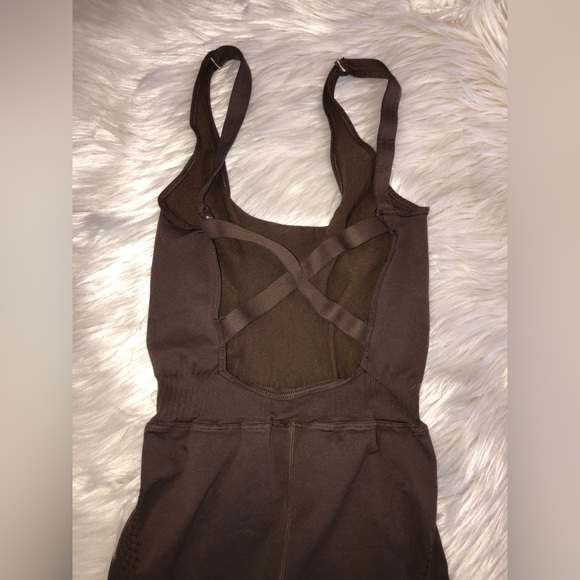 Free People Good Karma Onesie XS/S - Picture 8 of 11